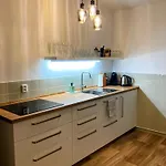 Διαμέρισμα Krasny V Brane Luzickych Hor Cvikov