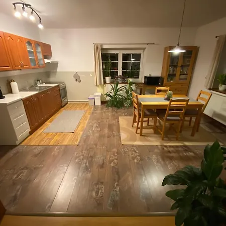 Krasny V Brane Luzickych Hor Cvikov