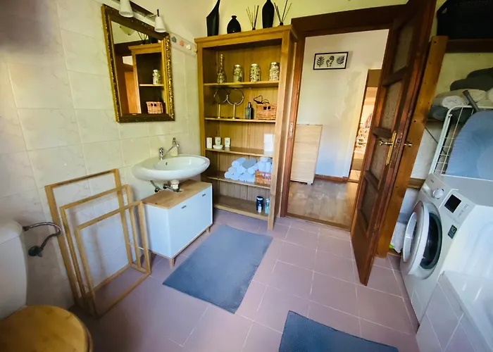 Apartment Krasny V Brane Luzickych Hor *