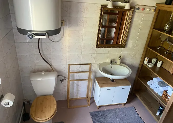 Apartment Krasny V Brane Luzickych Hor